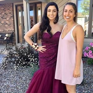 Meet your Posher, Kelly